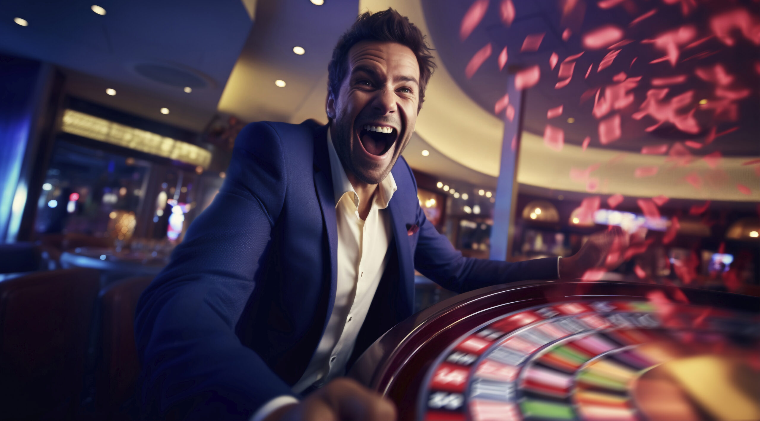 Online Casino